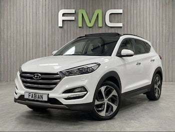 Used Hyundai TUCSON 2015 for sale - 79209854: Photo