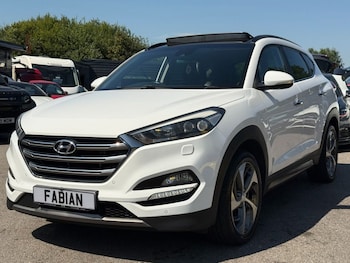 Used Hyundai TUCSON 2015 for sale - 79209854: Photo