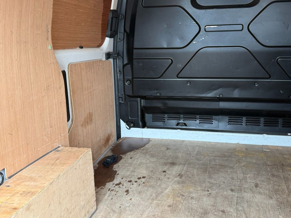 Used Ford Transit Custom 2021 for sale - 77734708: Photo 11