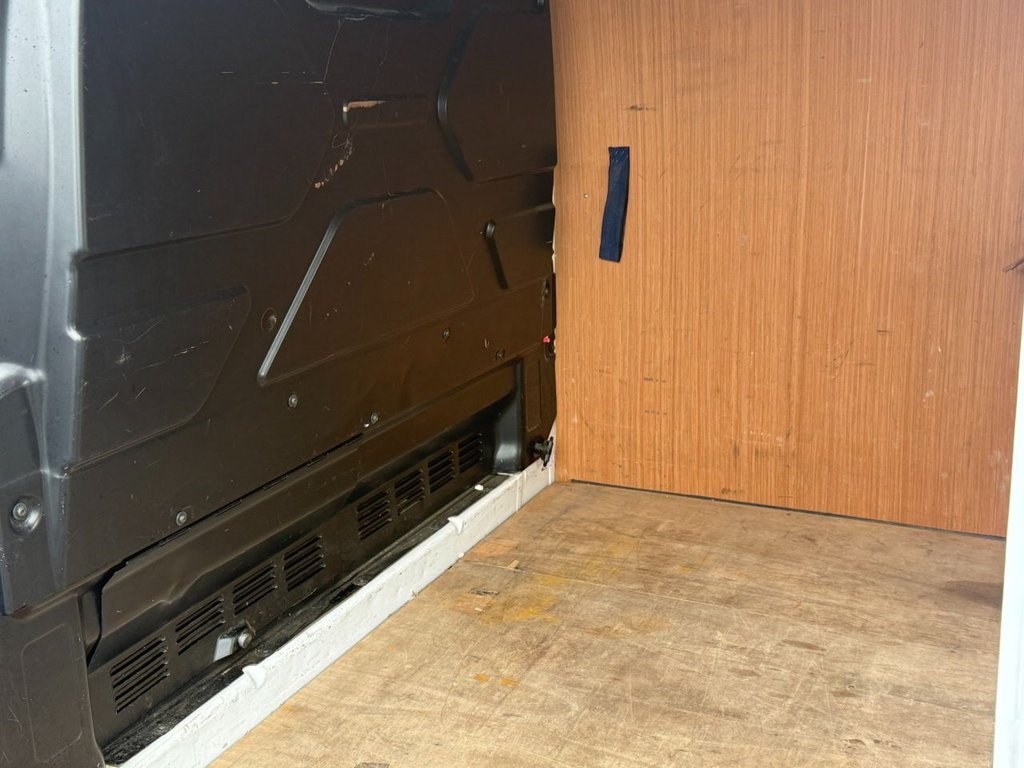 Used Ford Transit Custom 2021 for sale - 77734708: Photo 12