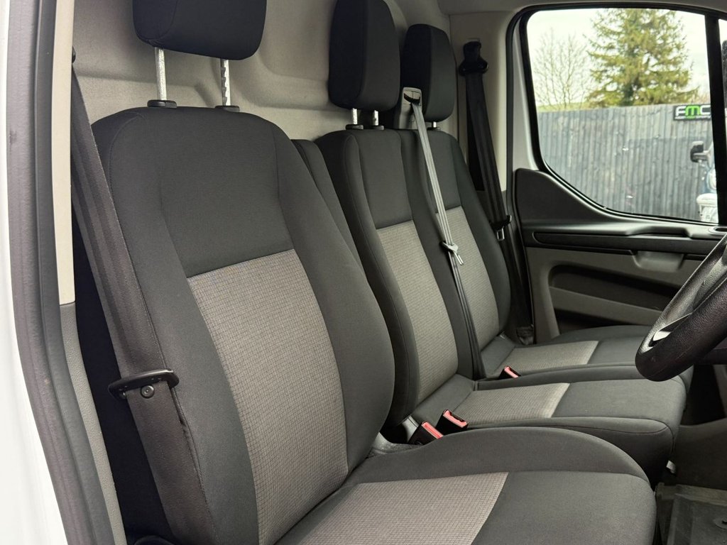 Used Ford Transit Custom 2021 for sale - 77734708: Photo 14