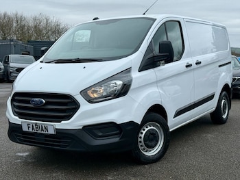Used Ford Transit Custom 2021 for sale - 77734708: Photo