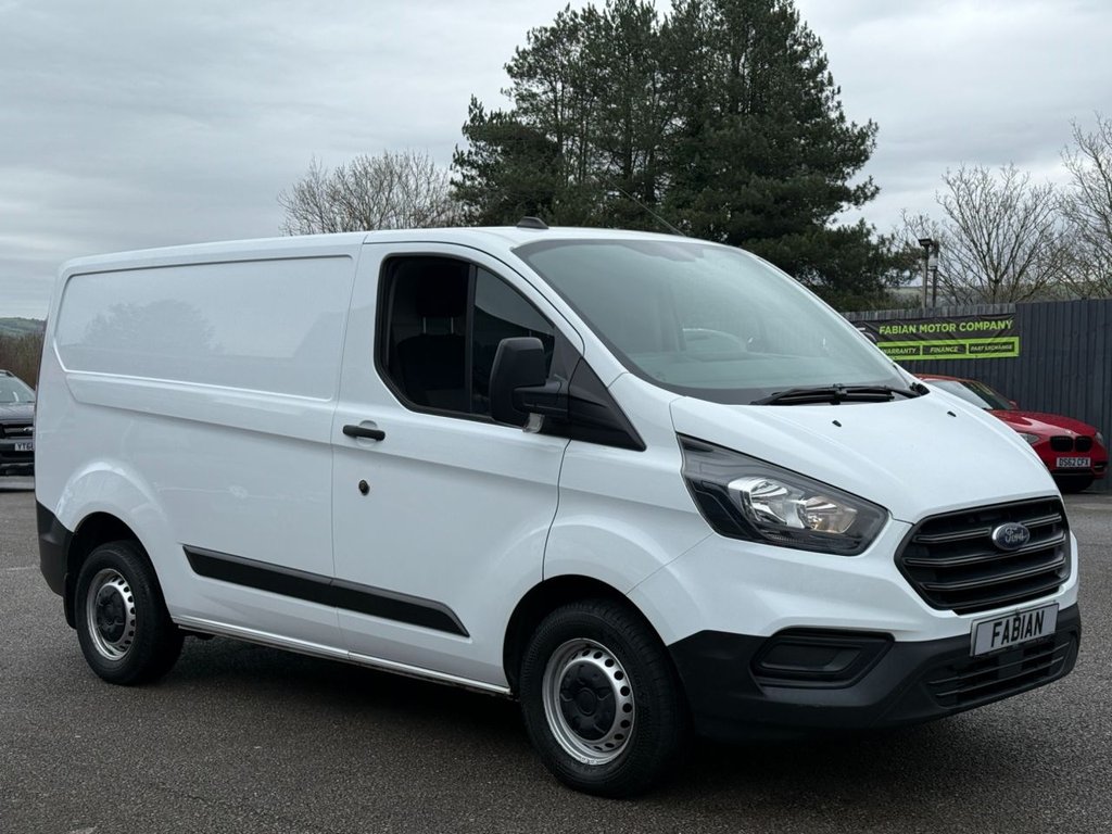 Used Ford Transit Custom 2021 for sale - 77734708: Photo 6