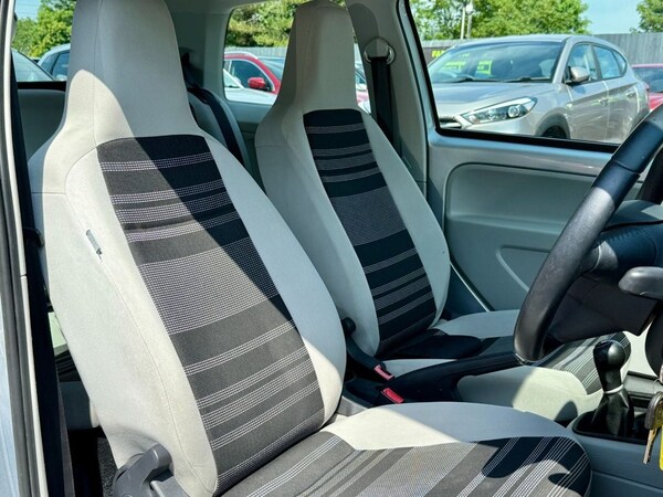 Used SEAT Mii 2014 for sale - 75020084: Photo 23