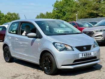 Used SEAT Mii 2014 for sale - 75020084: Photo
