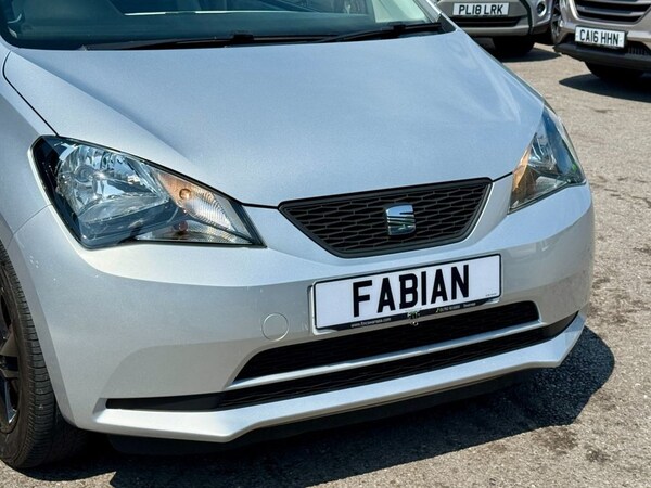 Used SEAT Mii 2014 for sale - 75020084: Photo 6