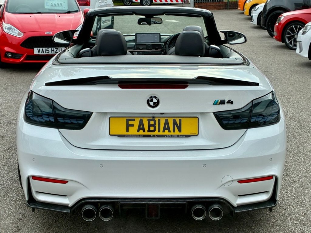 Used BMW M4 2015 for sale - 76280168: Photo 10