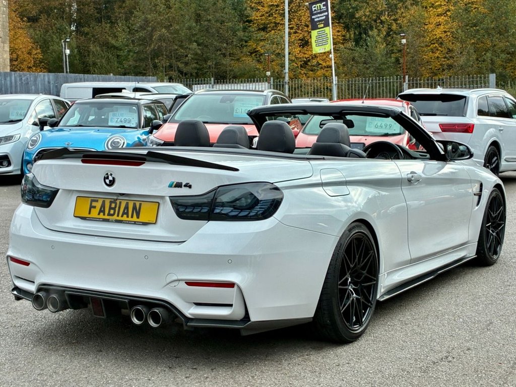 Used BMW M4 2015 for sale - 76280168: Photo 11