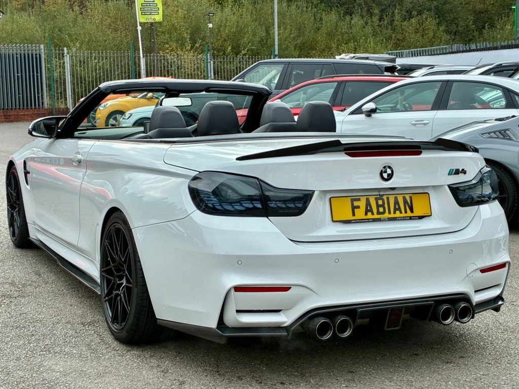 Used BMW M4 2015 for sale - 76280168: Photo 12