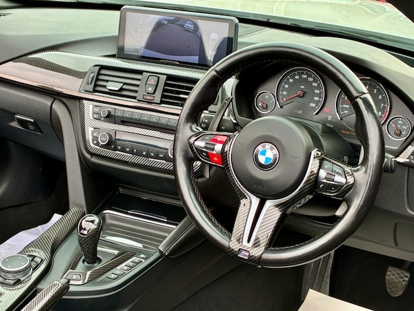 Used BMW M4 2015 for sale - 76280168: Photo 14