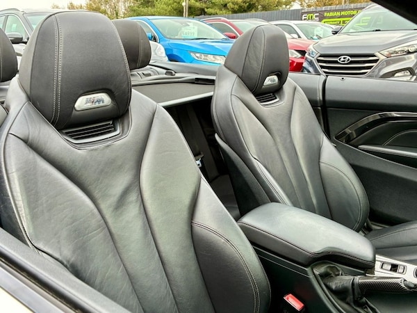 Used BMW M4 2015 for sale - 76280168: Photo 15