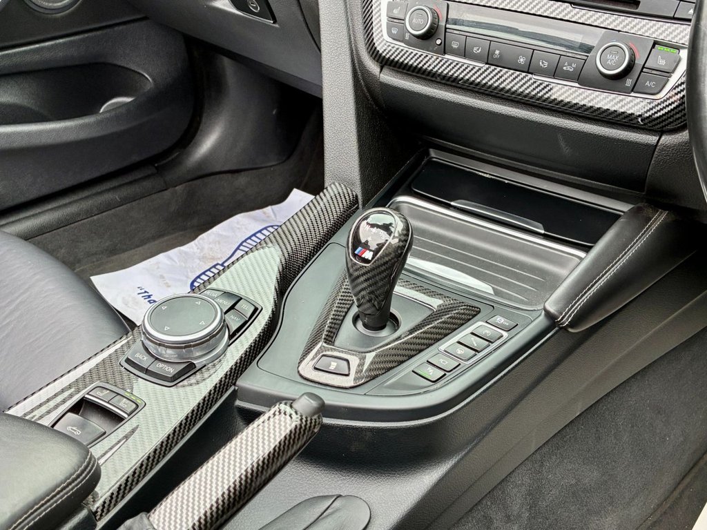 Used BMW M4 2015 for sale - 76280168: Photo 16