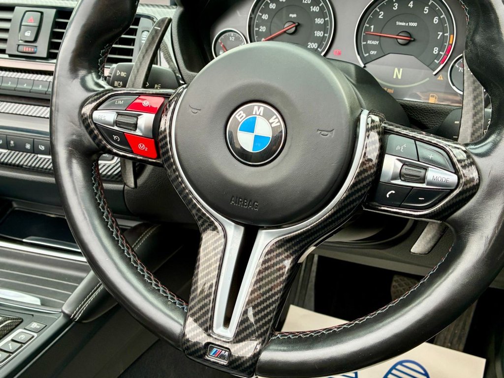 Used BMW M4 2015 for sale - 76280168: Photo 17