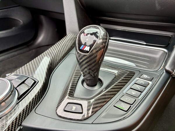 Used BMW M4 2015 for sale - 76280168: Photo 20