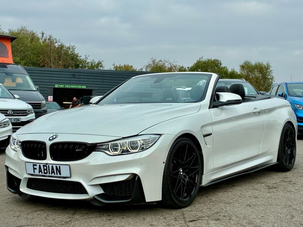 Used BMW M4 2015 for sale - 76280168: Photo 3