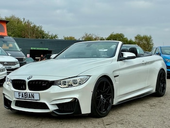 Used BMW M4 2015 for sale - 76280168: Photo 3