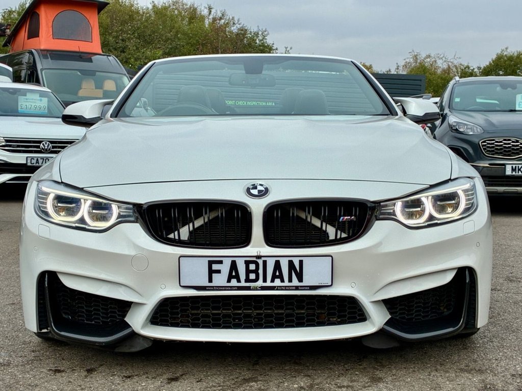 Used BMW M4 2015 for sale - 76280168: Photo 4