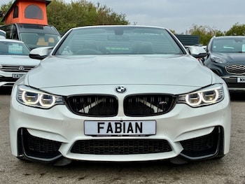 Used BMW M4 2015 for sale - 76280168: Photo 4