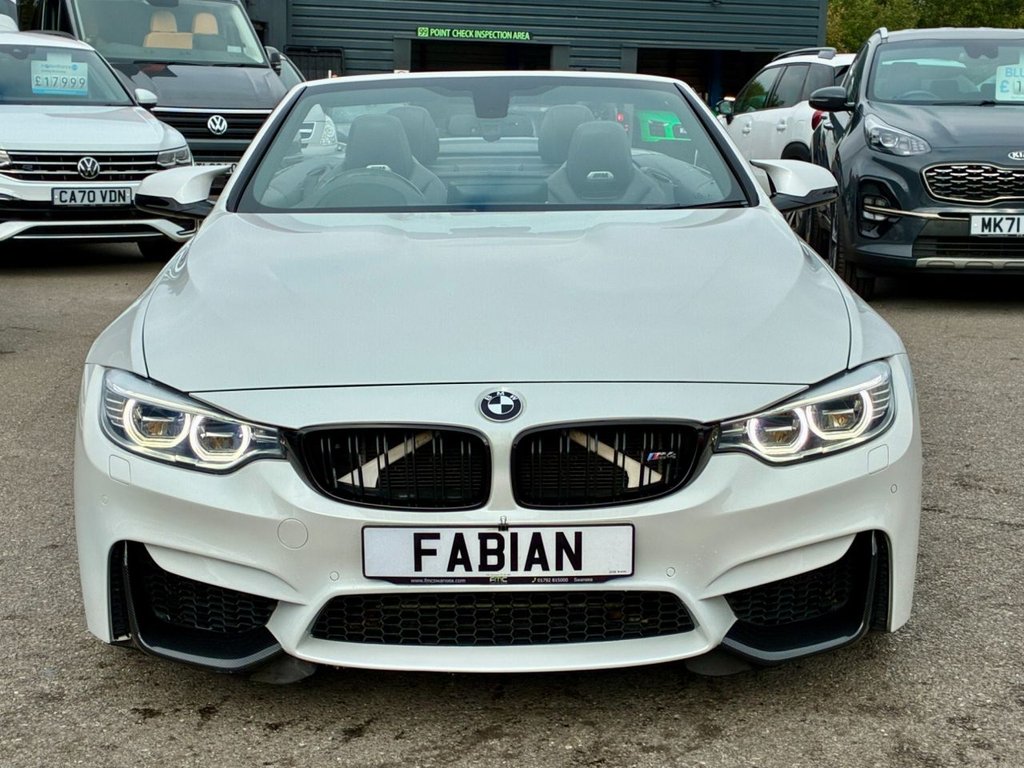Used BMW M4 2015 for sale - 76280168: Photo 5