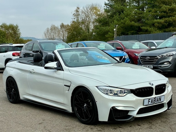 Used BMW M4 2015 for sale - 76280168: Photo 6