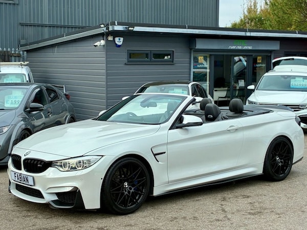 Used BMW M4 2015 for sale - 76280168: Photo 7