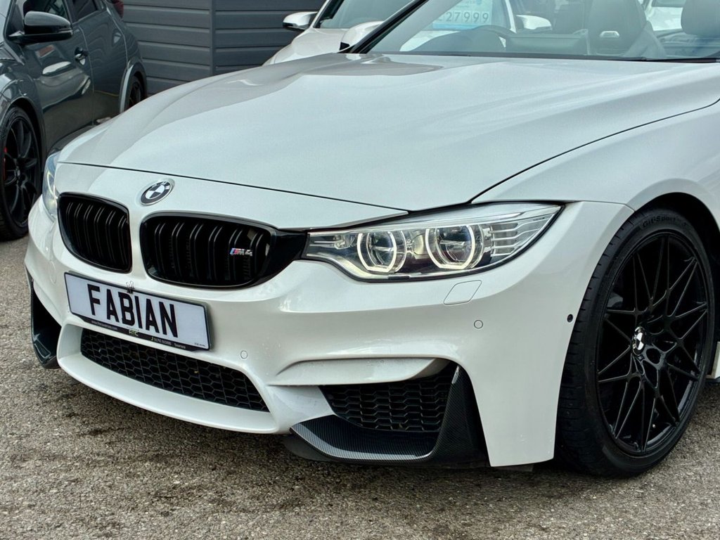 Used BMW M4 2015 for sale - 76280168: Photo 8