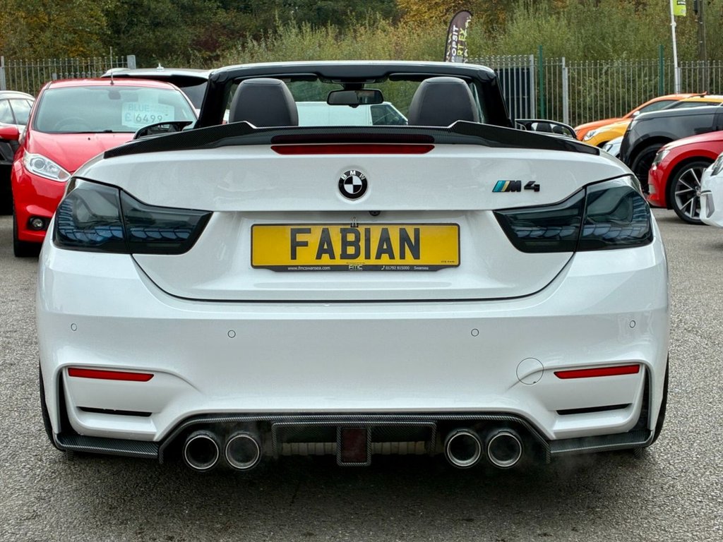 Used BMW M4 2015 for sale - 76280168: Photo 9