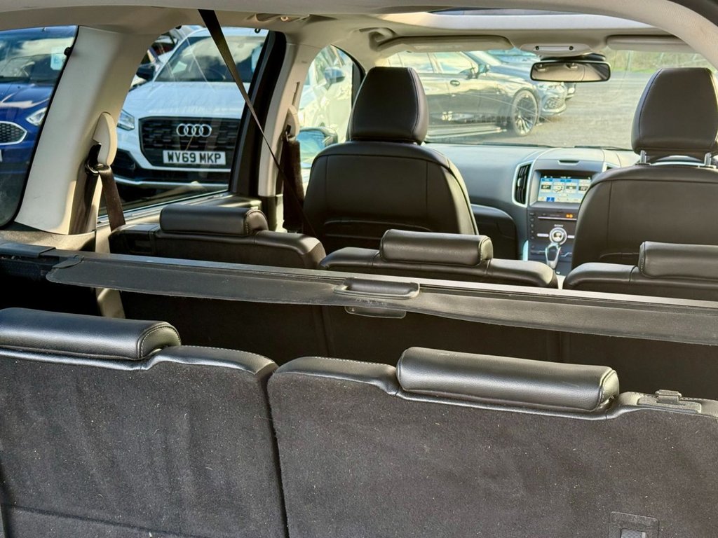 Used Ford Galaxy 2018 for sale - 77356075: Photo 10