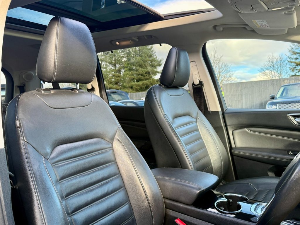 Used Ford Galaxy 2018 for sale - 77356075: Photo 12