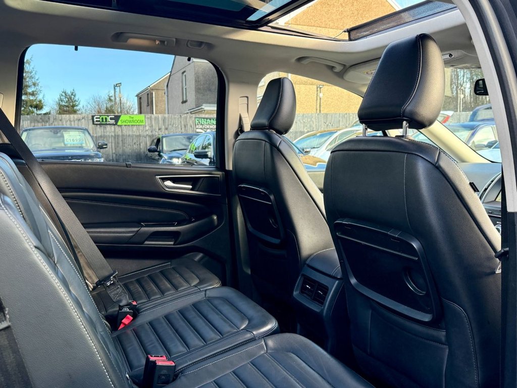 Used Ford Galaxy 2018 for sale - 77356075: Photo 13