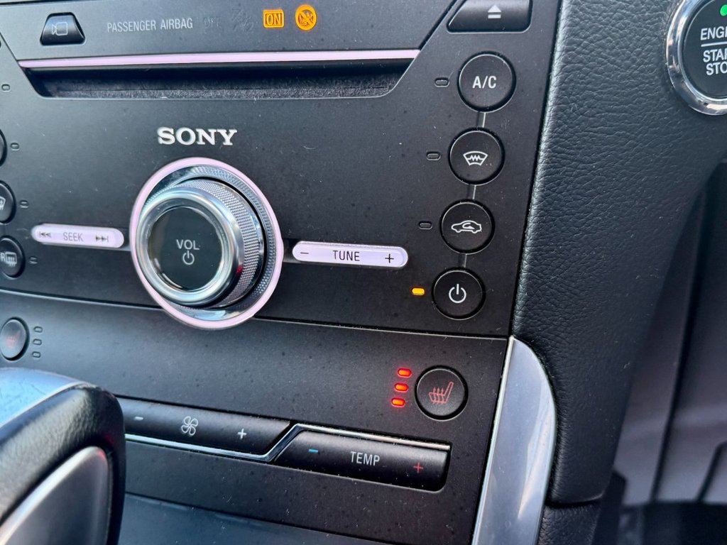 Used Ford Galaxy 2018 for sale - 77356075: Photo 17