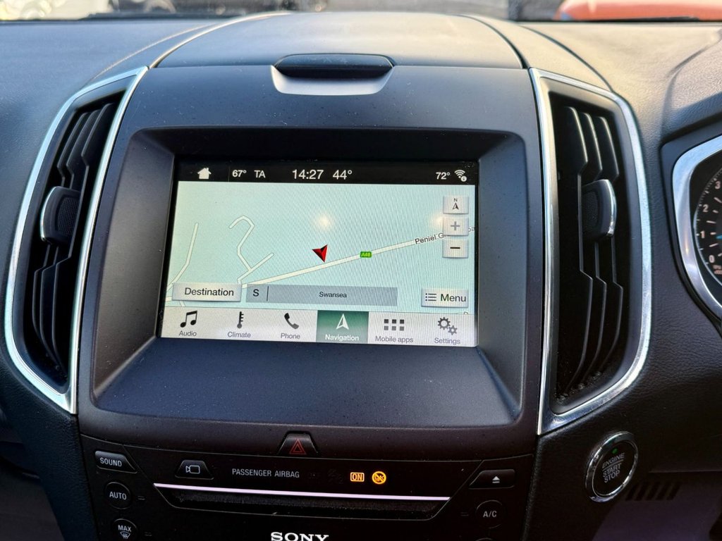 Used Ford Galaxy 2018 for sale - 77356075: Photo 18