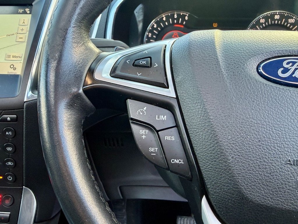 Used Ford Galaxy 2018 for sale - 77356075: Photo 19