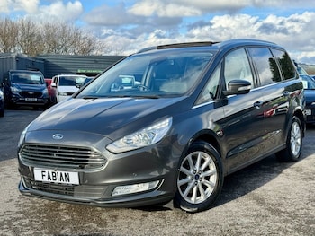 2018 (67) - 2.0 TDCi 150 Titanium X 5dr Powershift