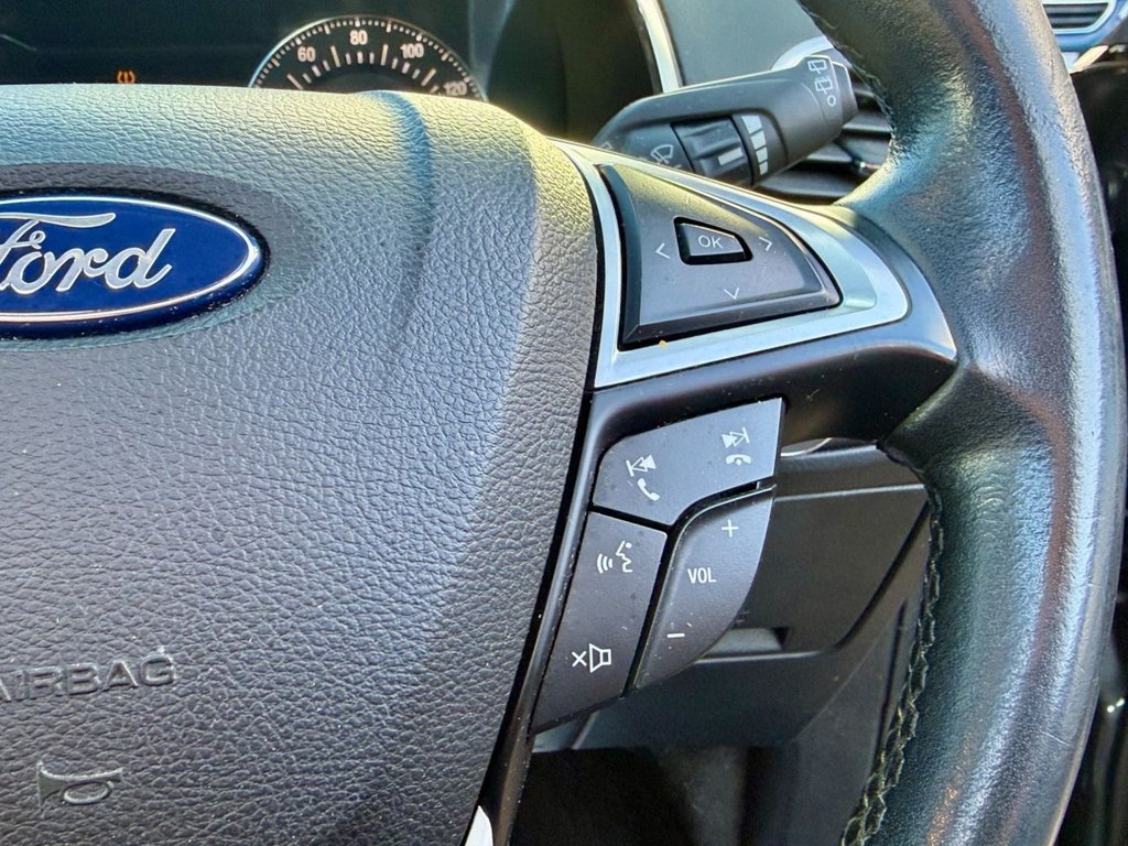 Used Ford Galaxy 2018 for sale - 77356075: Photo 20