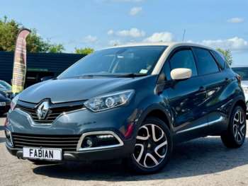 2015 (65) - 0.9 TCE 90 Dynamique S Nav 5dr