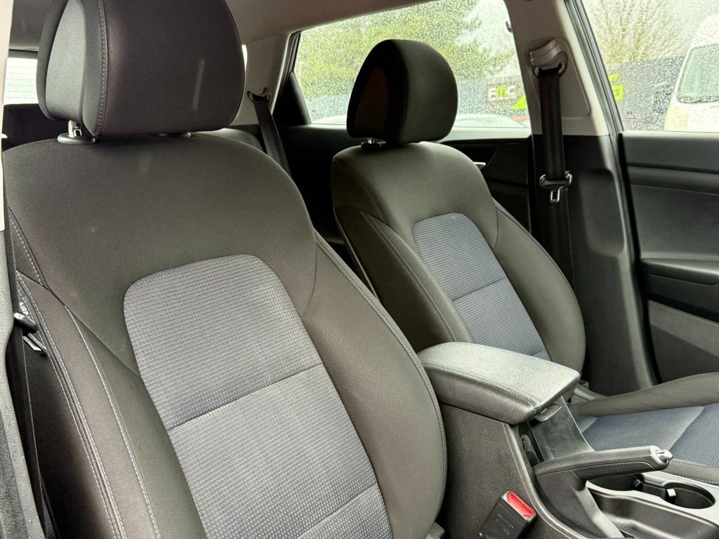 Used Hyundai TUCSON 2018 for sale - 77642680: Photo 14