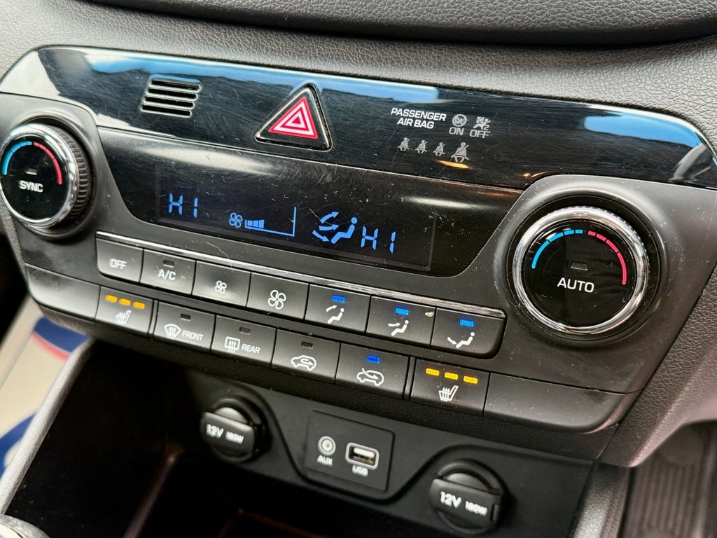 Used Hyundai TUCSON 2018 for sale - 77642680: Photo 18