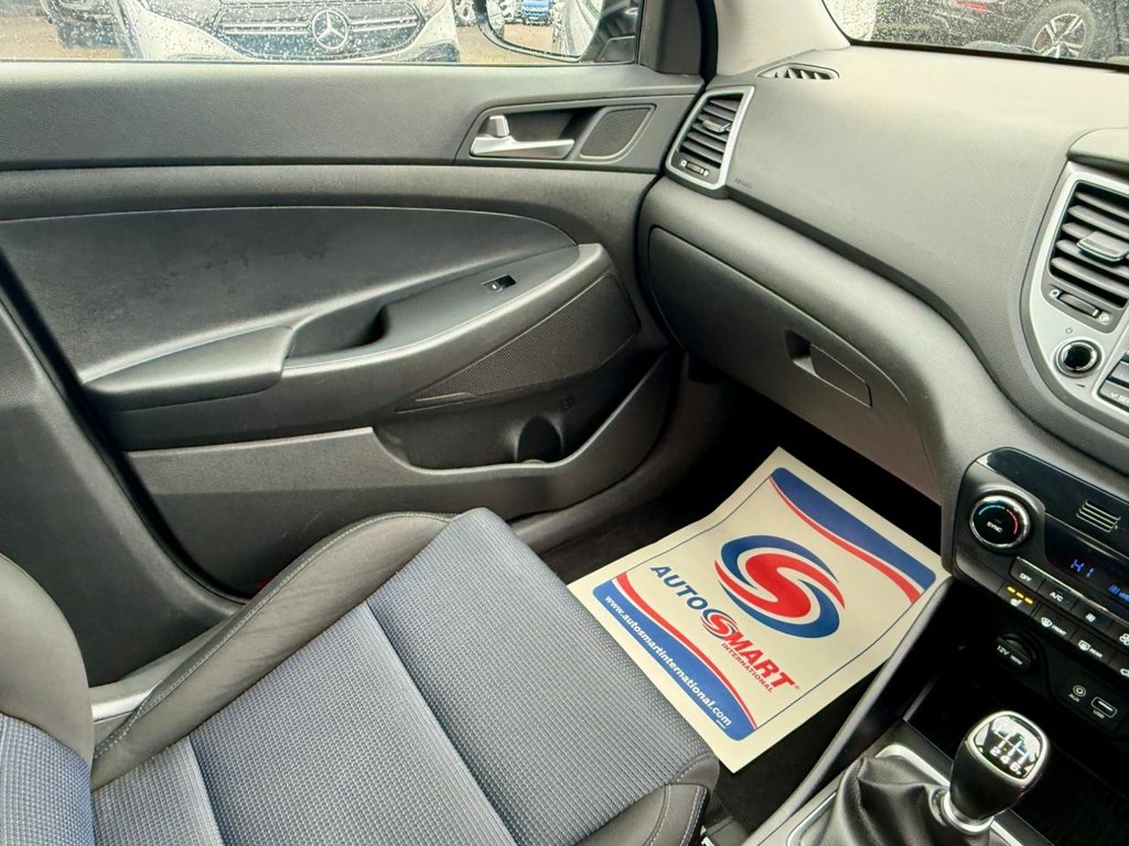 Used Hyundai TUCSON 2018 for sale - 77642680: Photo 19