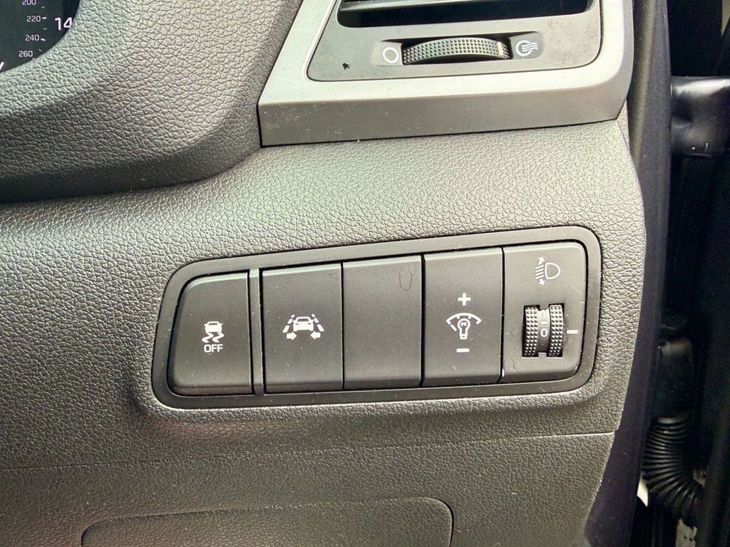 Used Hyundai TUCSON 2018 for sale - 77642680: Photo 23