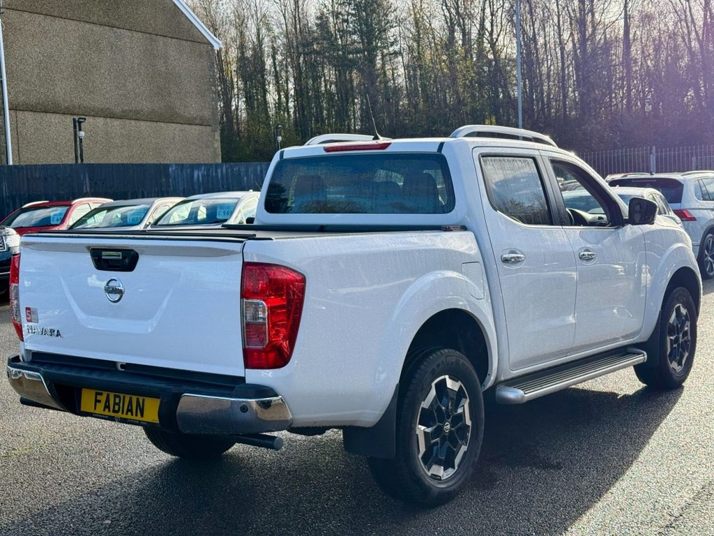 Used Nissan Navara 2021 for sale - 76590774: Photo 10