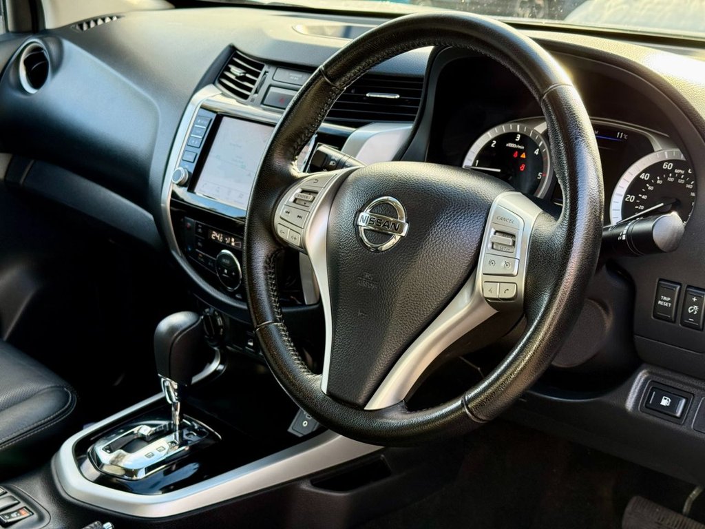 Used Nissan Navara 2021 for sale - 76590774: Photo 11