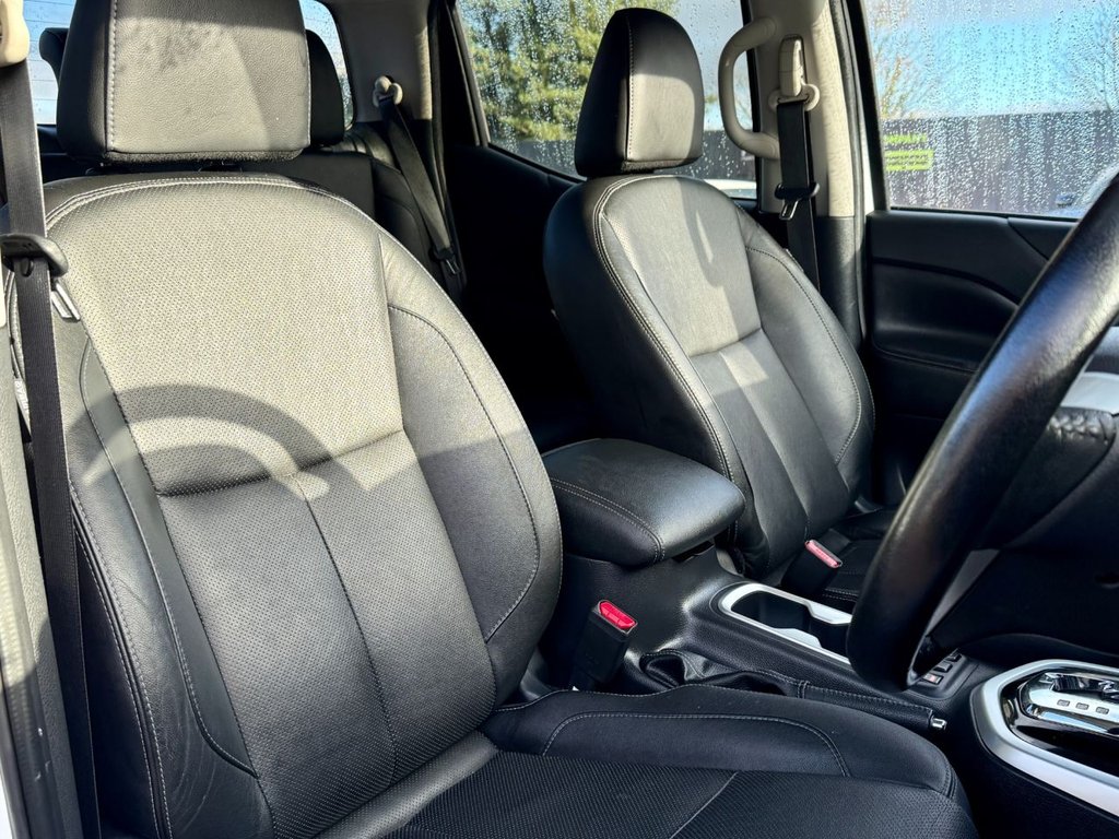Used Nissan Navara 2021 for sale - 76590774: Photo 12