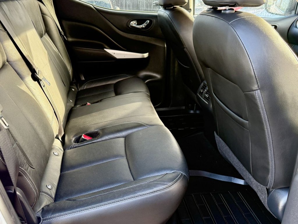 Used Nissan Navara 2021 for sale - 76590774: Photo 13