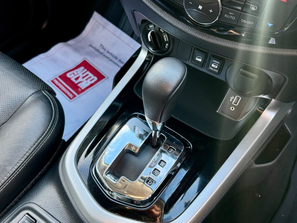 Used Nissan Navara 2021 for sale - 76590774: Photo 14