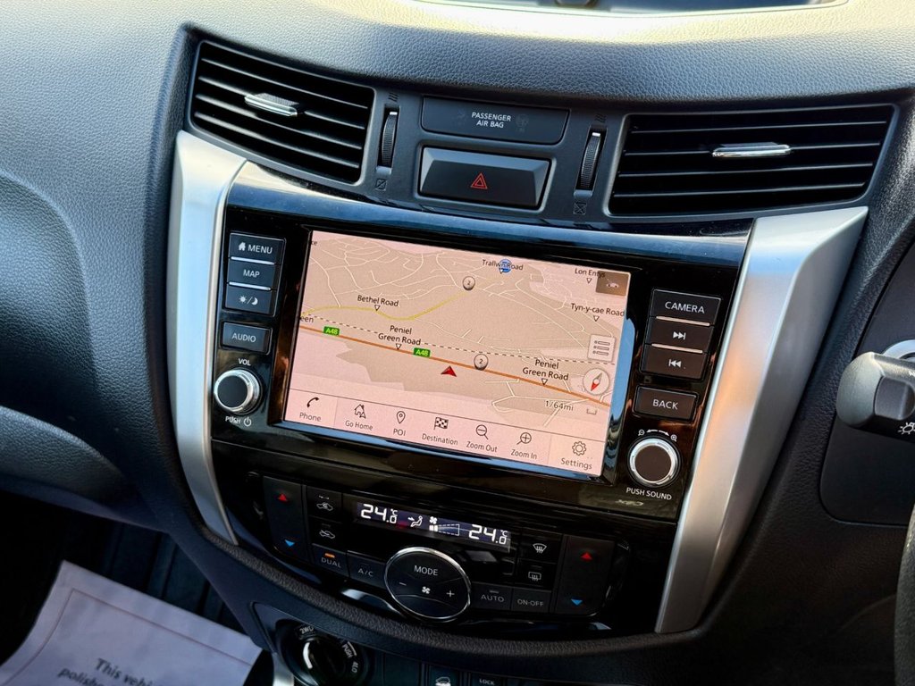 Used Nissan Navara 2021 for sale - 76590774: Photo 15