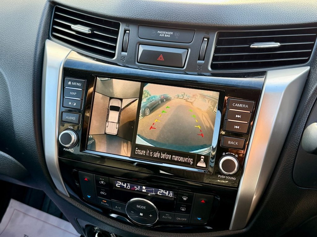 Used Nissan Navara 2021 for sale - 76590774: Photo 16