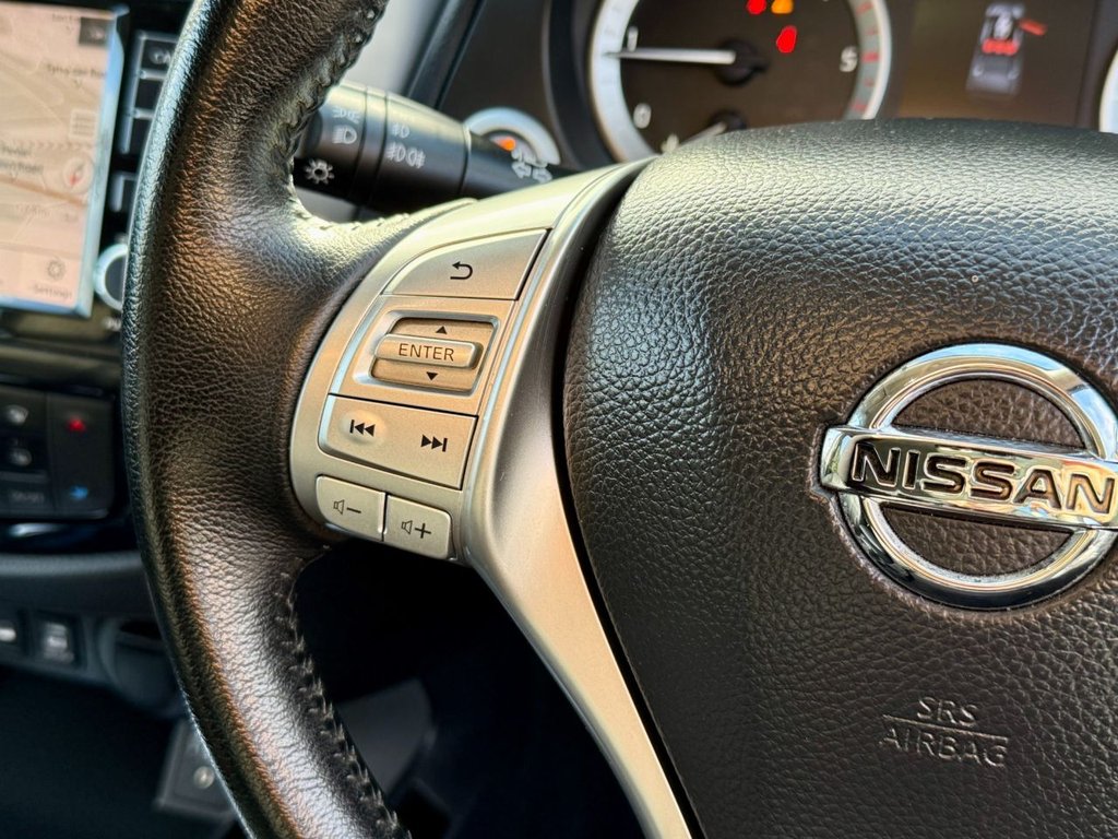 Used Nissan Navara 2021 for sale - 76590774: Photo 17
