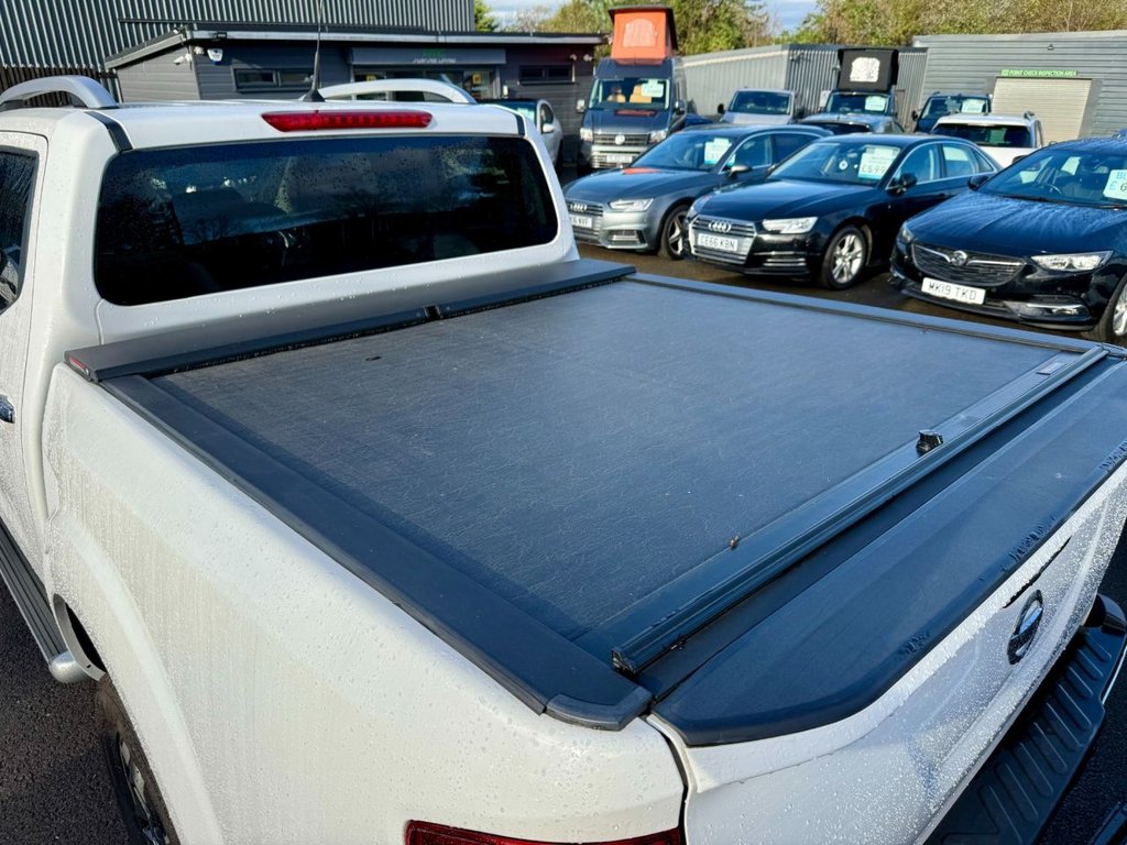 Used Nissan Navara 2021 for sale - 76590774: Photo 21