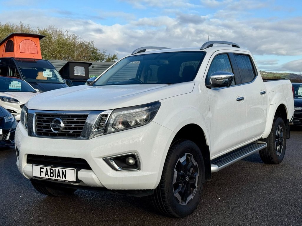 Used Nissan Navara 2021 for sale - 76590774: Photo 3